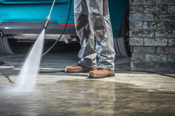 Best Pool Deck Cleaning  in Eden Isle, LA