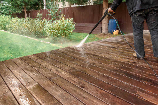 Best Spring Cleaning  in Eden Isle, LA